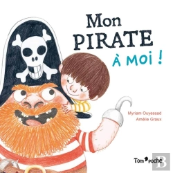 Bertrand.pt - Mon Pirate À Moi !