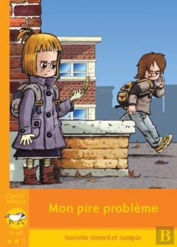 Bertrand.pt - Mon Pire Problème