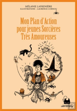 Bertrand.pt - Mon Plan D'Action Pour Jeunes Sorcières Très Amoureuses
