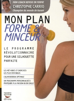Bertrand.pt - Mon Plan Forme & Minceur