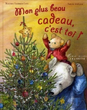 Mon Plus Beau Cadeau, C'Est Toi !