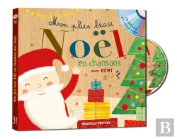 Bertrand.pt - Mon Plus Beau Noël En Chansons