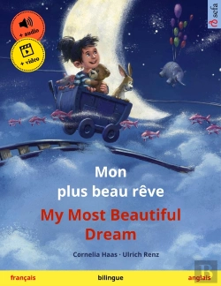 Bertrand.pt - Mon Plus Beau Rêve – My Most Beautiful Dream (Français – Anglais)