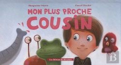 Bertrand.pt - Mon Plus Proche Cousin