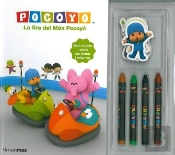 Mon Pocoyo Fira  