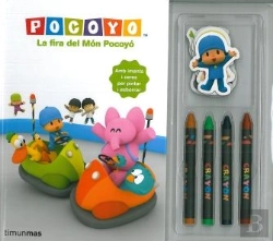 Bertrand.pt - Mon Pocoyo Fira  