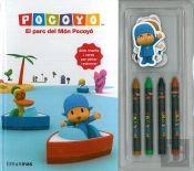 Mon Pocoyo Parc  