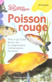Mon... Poisson Rouge