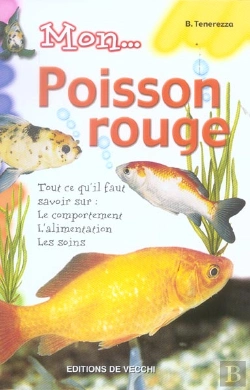 Bertrand.pt - Mon... Poisson Rouge