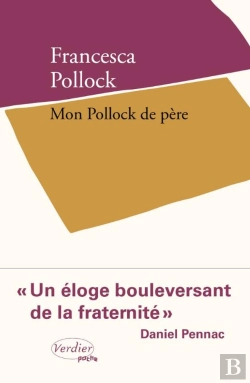 Bertrand.pt - Mon Pollock De Père