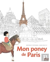 Mon Poney De Paris
