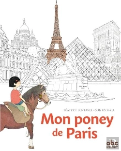 Bertrand.pt - Mon Poney De Paris