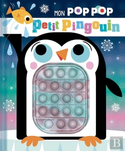 Bertrand.pt - Mon Pop-Pop : Petit Pingouin
