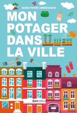 Bertrand.pt - Mon Potager Dans Mon Appart Ned