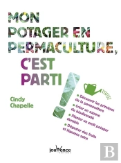 Mon Potager En Permaculture, C'Est Parti !