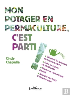Bertrand.pt - Mon Potager En Permaculture, C'Est Parti !