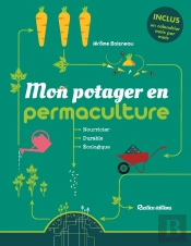 Mon Potager En Permaculture