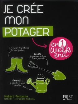 Bertrand.pt - Mon Potager En Un Week-End