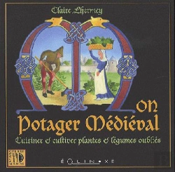 Bertrand.pt - Mon Potager Médiéval