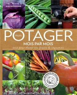 Bertrand.pt - Mon Potager Mois Par Mois