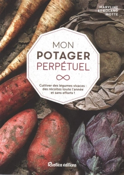 Bertrand.pt - Mon Potager Perpétuel