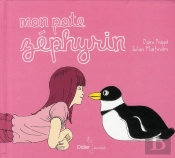 Mon Pote Zéphyrin