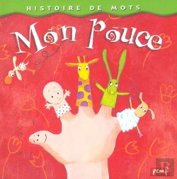Bertrand.pt - Mon Pouce