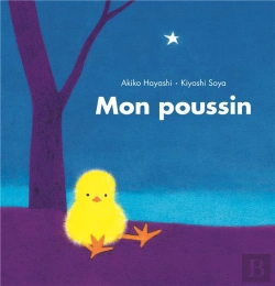 Bertrand.pt - Mon Poussin