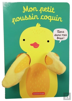 Bertrand.pt - Mon Poussin Tout Coquin