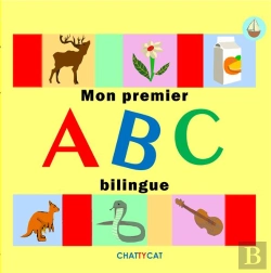 Bertrand.pt - Mon Premier Abc Bilingue