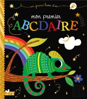 Mon Premier Abcdaire