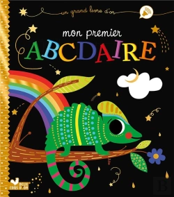 Bertrand.pt - Mon Premier Abcdaire