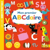 Mon Premier Abcdaire