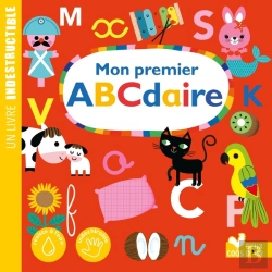 Bertrand.pt - Mon Premier Abcdaire