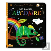 Mon Premier Abcdaire