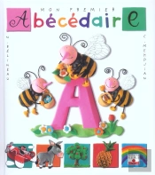 Mon Premier Abecedaire
