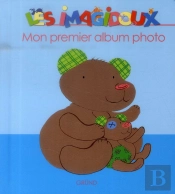 Mon Premier Album Photo
