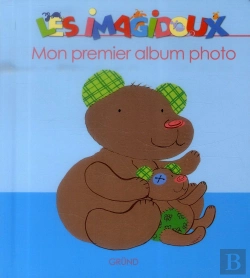 Bertrand.pt - Mon Premier Album Photo