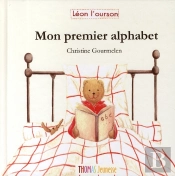 Mon Premier Alphabet !