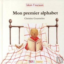 Bertrand.pt - Mon Premier Alphabet !