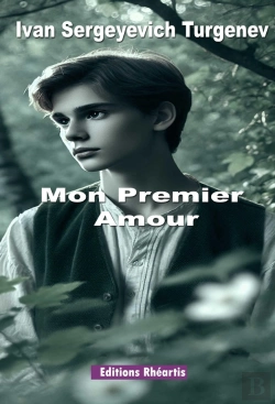 Bertrand.pt - Mon Premier Amour