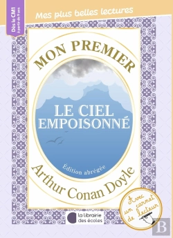 Bertrand.pt - Mon Premier Arthur Conan Doyle : Le Ciel Empoisonné