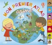 Mon Premier Atlas Animé