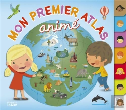 Bertrand.pt - Mon Premier Atlas Animé