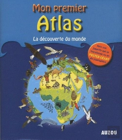 Bertrand.pt - Mon Premier Atlas