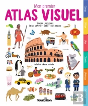 Mon Premier Atlas Visuel