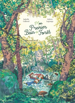 Bertrand.pt - Mon Premier Bain De Foret