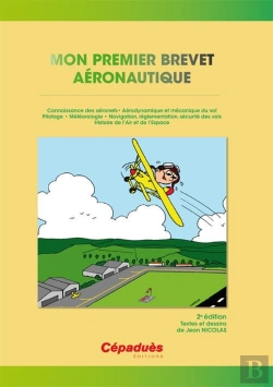 Bertrand.pt - Mon Premier Brevet Aeronautique - 2e Edition