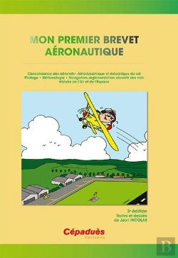 Bertrand.pt - Mon Premier Brevet Aéronautique (3e Édition)