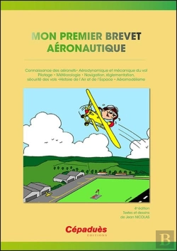 Bertrand.pt - Mon Premier Brevet Aéronautique (4e Édition)